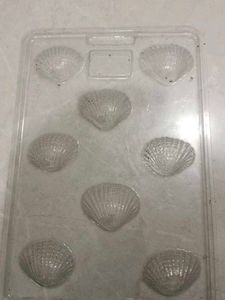 Garlic Shaped Ice Cube Tray