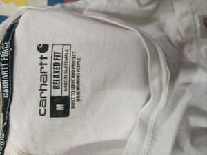 Carhartt WIP Pocket T-Shirt