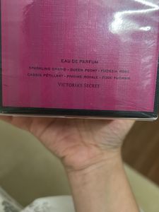 Victoria's Secret Bombshell Passion