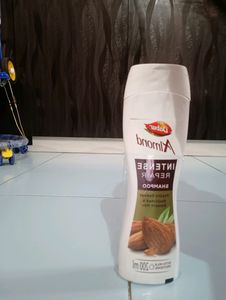 BUY 2 GET 1 FREE ( DABUR ALMOND SHAMPOO)