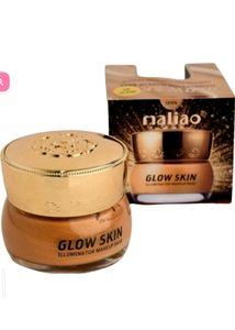 Maliao Glow Skin Illuminator Makeup Base..