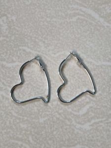 🇦🇪Set of Hoop &amp; Unique Earrings