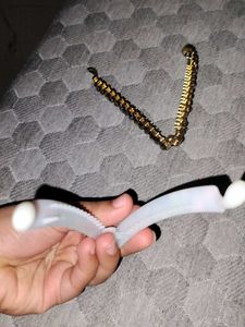 Chic Hair Clips - Set of 2