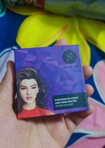 Offer Rate...SUGAR Cosmetics Highlighter