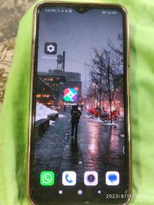 Red Mi 9 power,, Phone