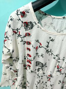 kurti for womens