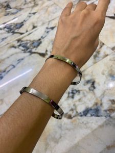 Stylish Cuff Bracelet