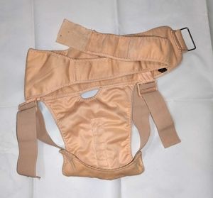 Comfortable Jockstrap for Support