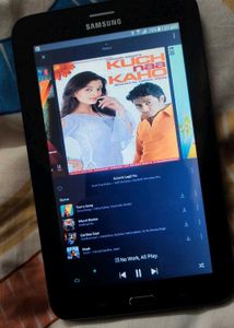 Samsung Galaxy tab iris T116ir