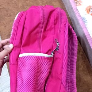 NEW BAG FOR SCHOOL