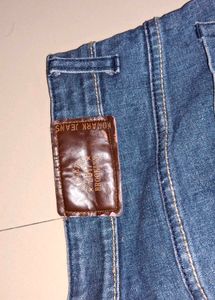 men's blue jeans