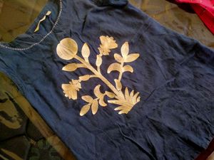2 short tops