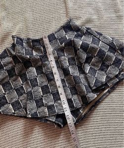 Mini Skirt