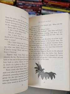Ruskin Bond Children's Stories