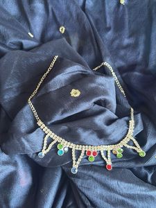 Necklace and Earring Set