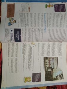CLASS 10TH CIVICS BOOK