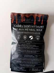 Faith &amp; Patience Chocolate Hair Removal Powder