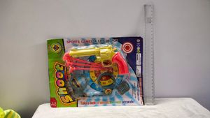 4 set toys combo