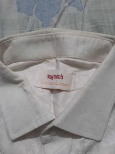 Raymond Men's Formal Shirt