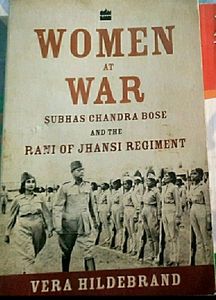 For Army Admirers- Raw And Real Inspiration- Women