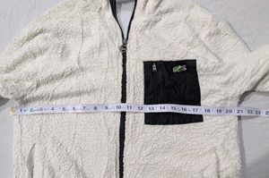Lacoste Fleece Jacket