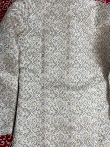 Elegant Indian Sherwani Set for Boys