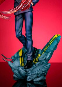 JJK : Saturo Gojo 28 cm Action Figure