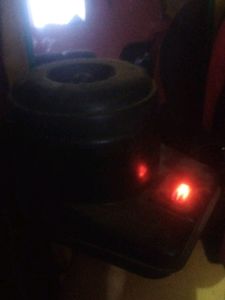 Waxing Heater Wax Strip With Gel Combo