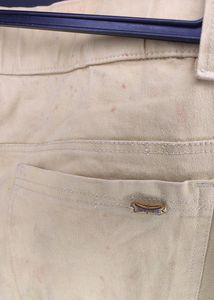 Barge Colour Baggy Joggers