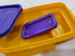 Tiffin Box