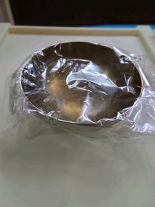 Vintage Decorative Brass Bowl