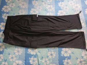 Men's Cargo Pants