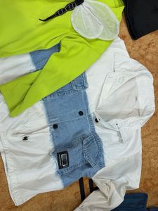 tops for girls