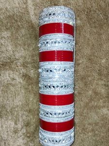 Bridal Chura Set