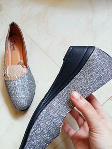 Chic Flat Shoes - Buy one Get 1 Free Offe