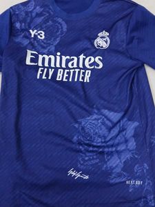 Unisex Y-3 Football Jersey &amp; Shorts Set