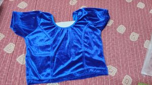 new readymade blouse unused pack 3
