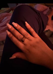 Smart Ring for Health Tracking BRAND NEW