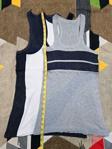 3 Sando inner wear