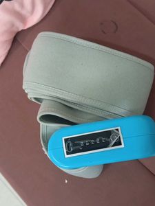 Abdominal Sculpting Belt