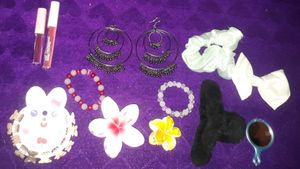 cute hamper