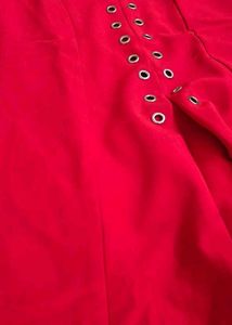 Red Dress For Girls ❤️❤️❤️👩‍🦰👩‍🦰👩‍🦰