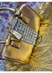 Stylish Hand Bag Import From China
