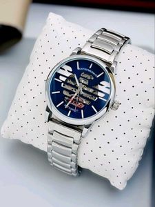 Emporio Armani Meccanico Watch MENS PREMIUM QUALIT