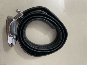 Mont Blanc Belt