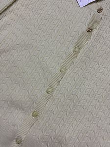M&amp;S Cardigan - Elegant Knitwear