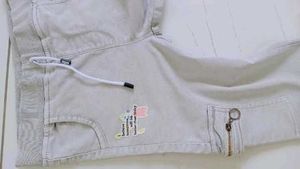 💫 Stylish Cargo Jogger Pants