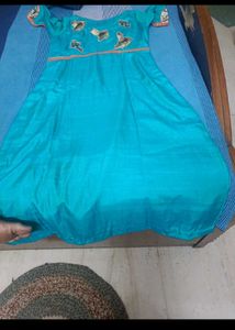 Elegant Kurta