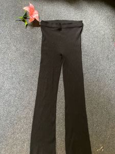 Black  Pant