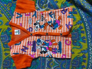 COMBO dress/t shirts for babies
